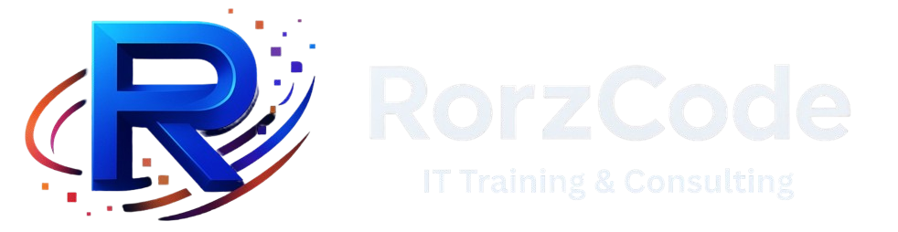 RorzCode Logo