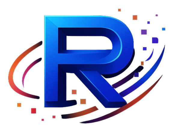 RorzCode Mobile Logo